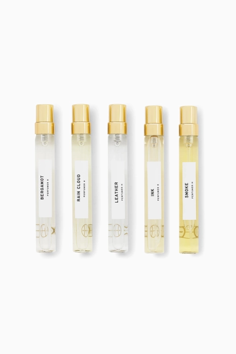 Набір парфумів Perfumer H Icons Collection 5x9 ml DU-PF5