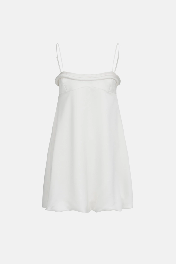 Airy minі dress - photo 1