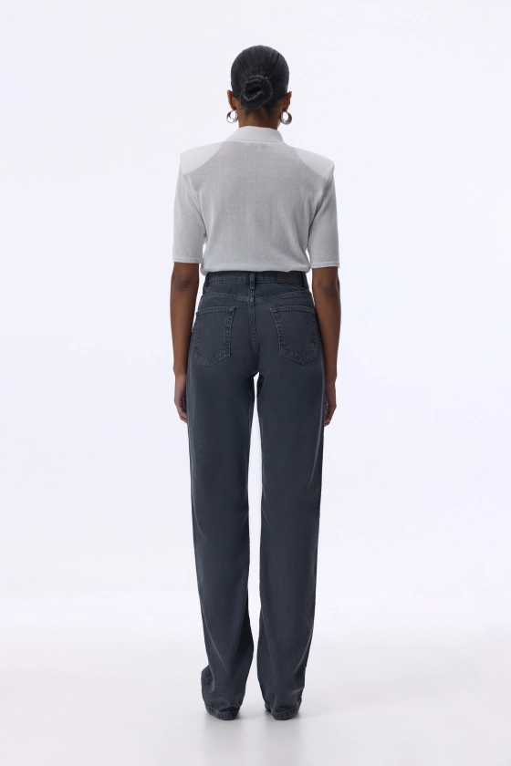 Cool girl jeans - photo 4