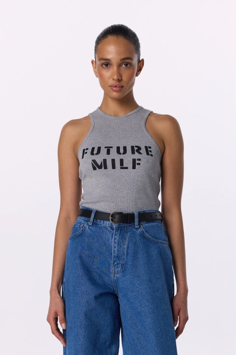 Майка Future milf