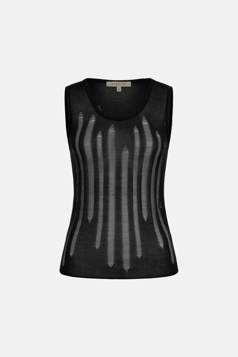 Майка в'язана