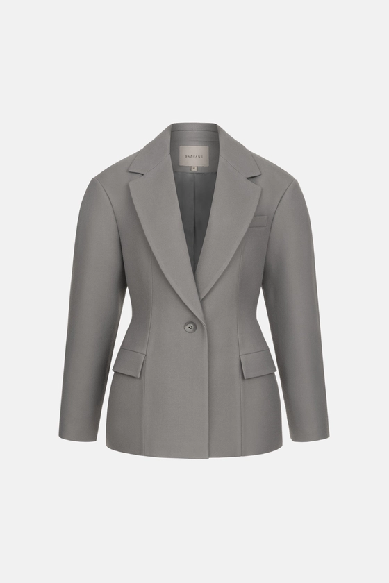 Пальто-жакет Hourglass 