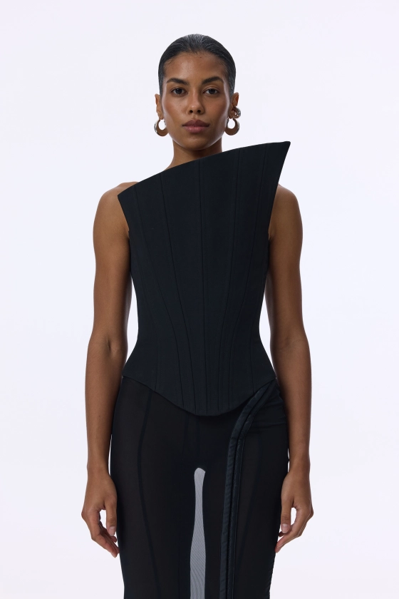 Alina Boi x Bazhane Corset №1 - photo 3