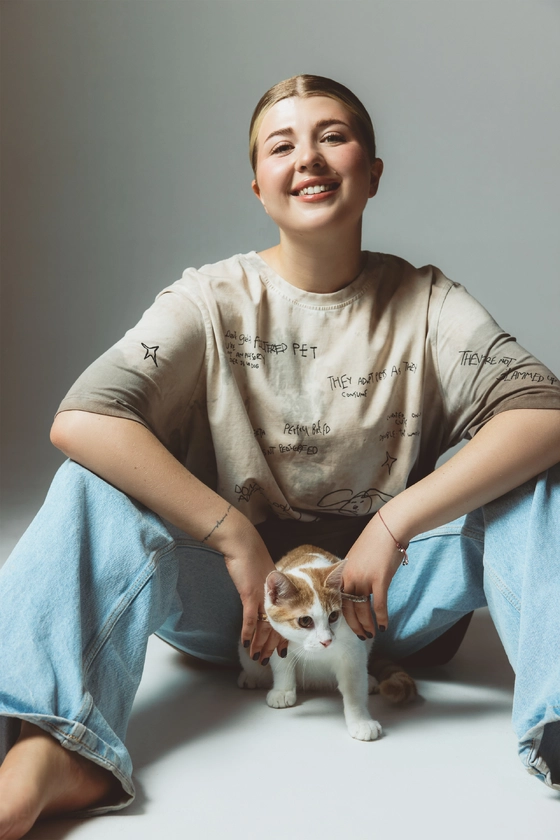 Футболка Not a Filter 