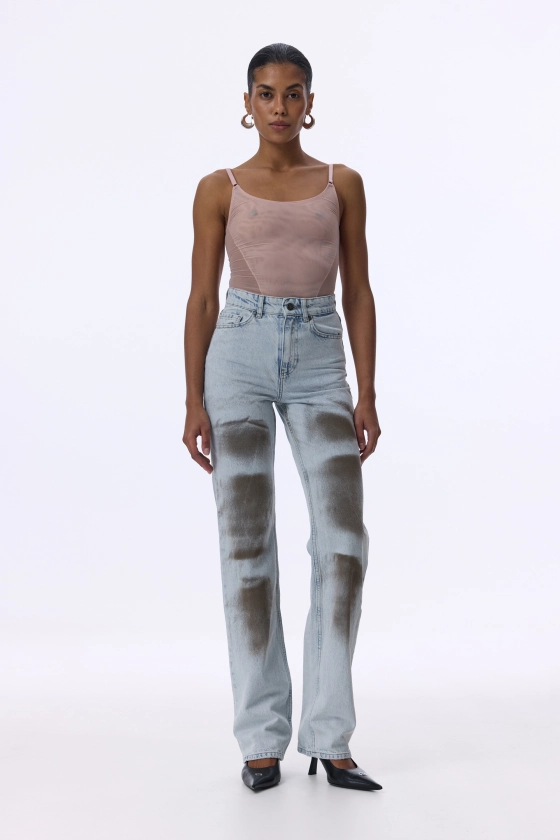 Detroit jeans - photo 3
