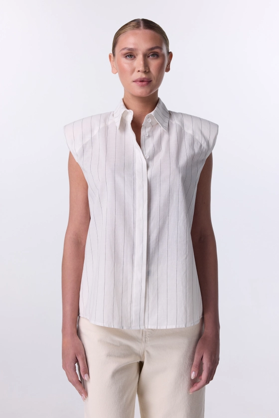Steady shirt - photo 3