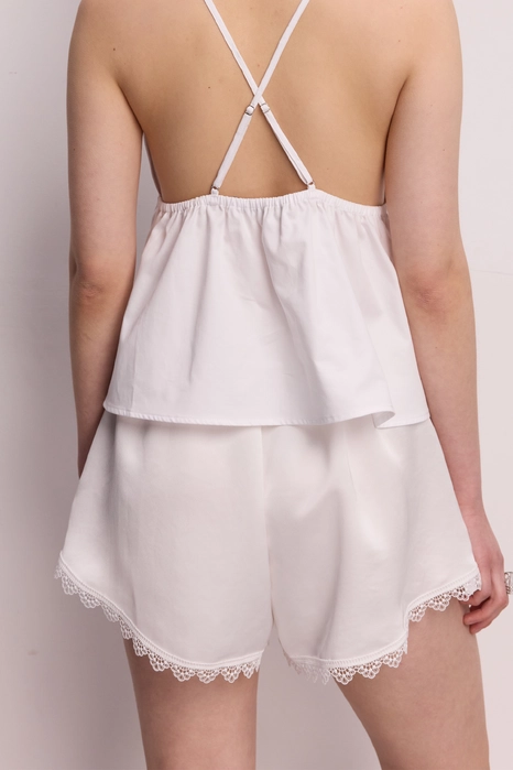 Шорти Baby girl