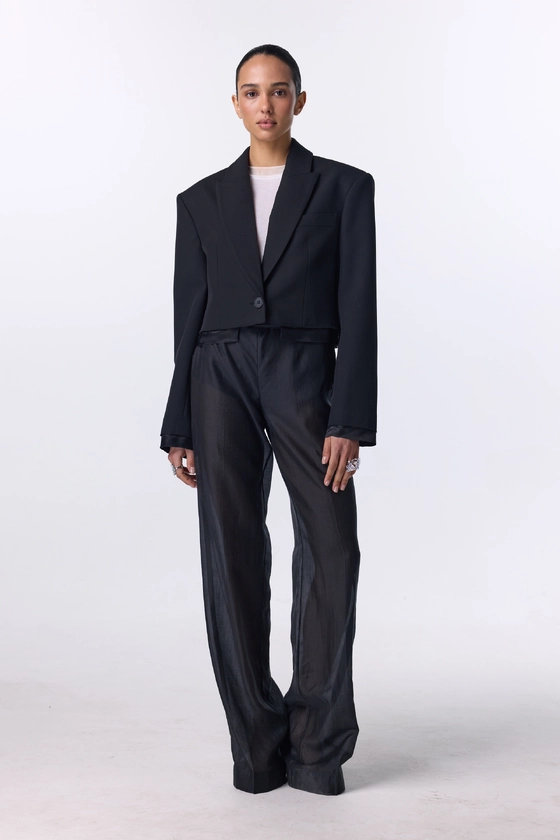 Брюки Undressed 