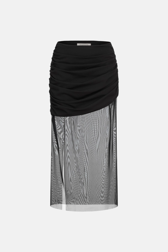 Thorn skirt - photo 1