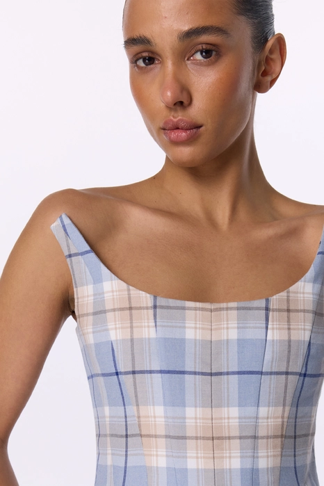 Корсет Alina Boi x Bazhane №2