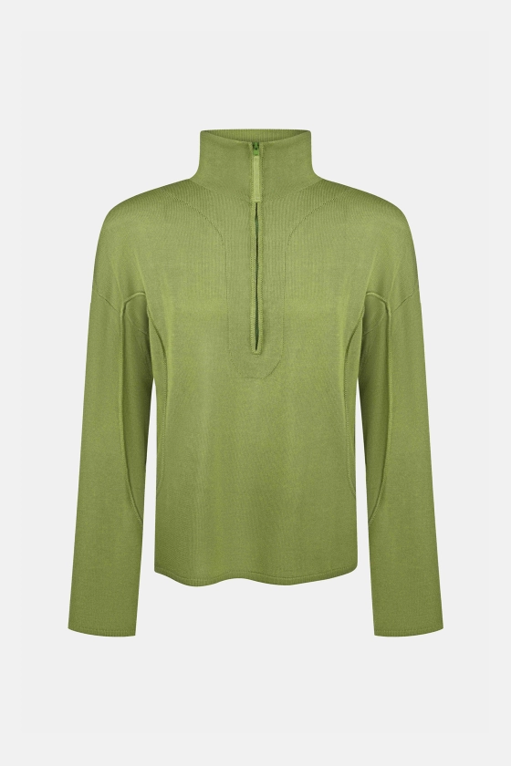 Swank polo - photo 1