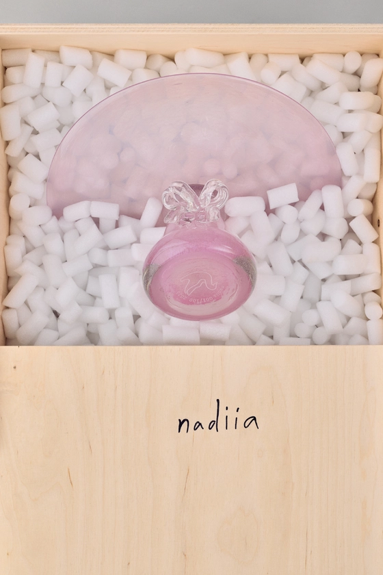 Тортівниця NADIIA 