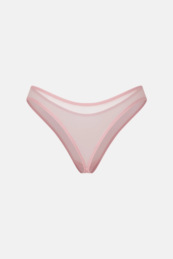 Moonrise thong - photo 2