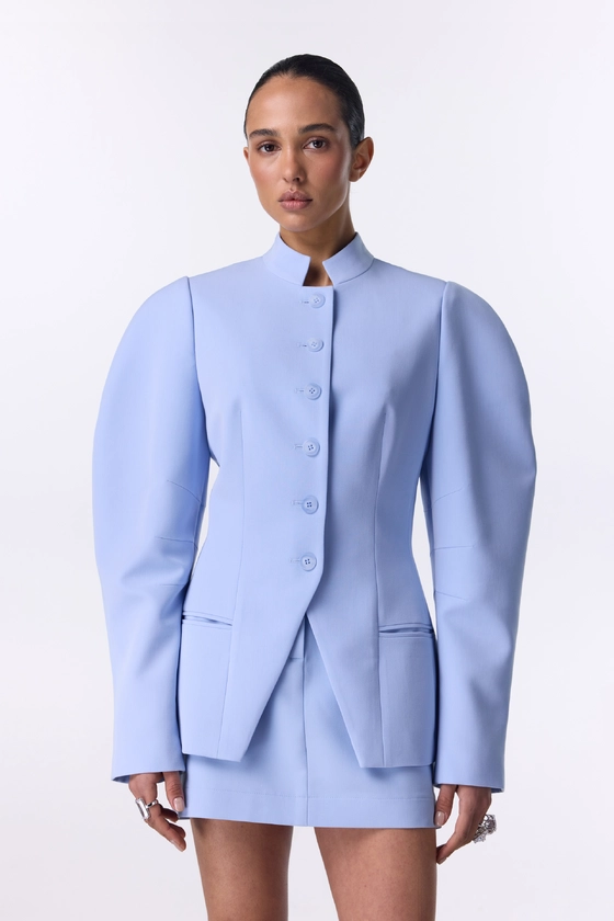 Жакет котоновий Tusk 