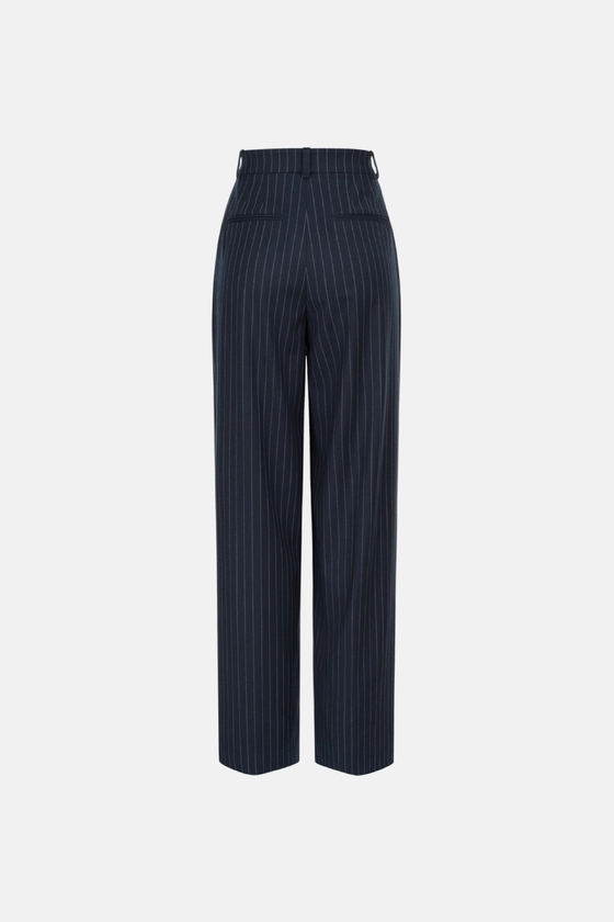 Брюки вовняні Relax Pants 