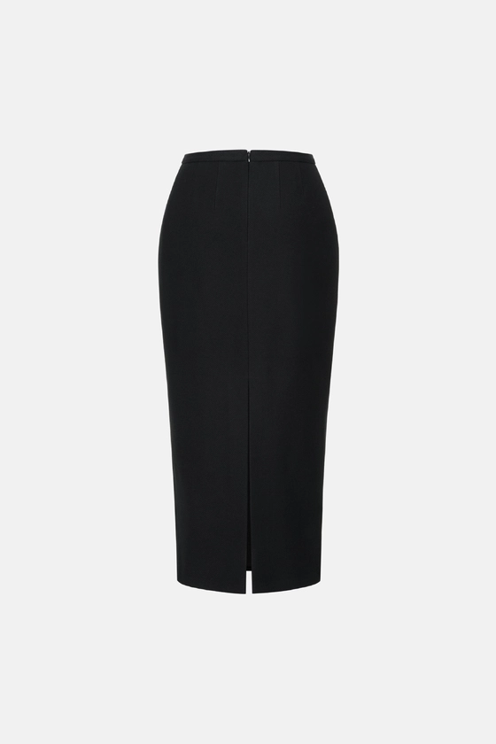 Спідниця вовняна Courtesy 