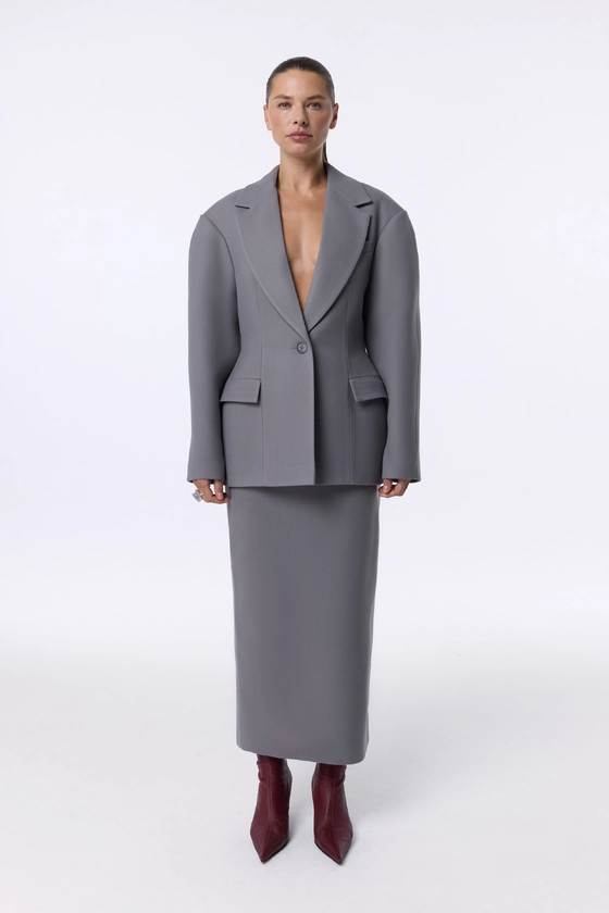 Спідниця вовняна Courtesy 