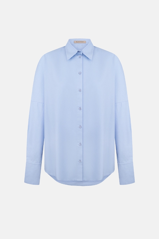 Сорочка Loose 