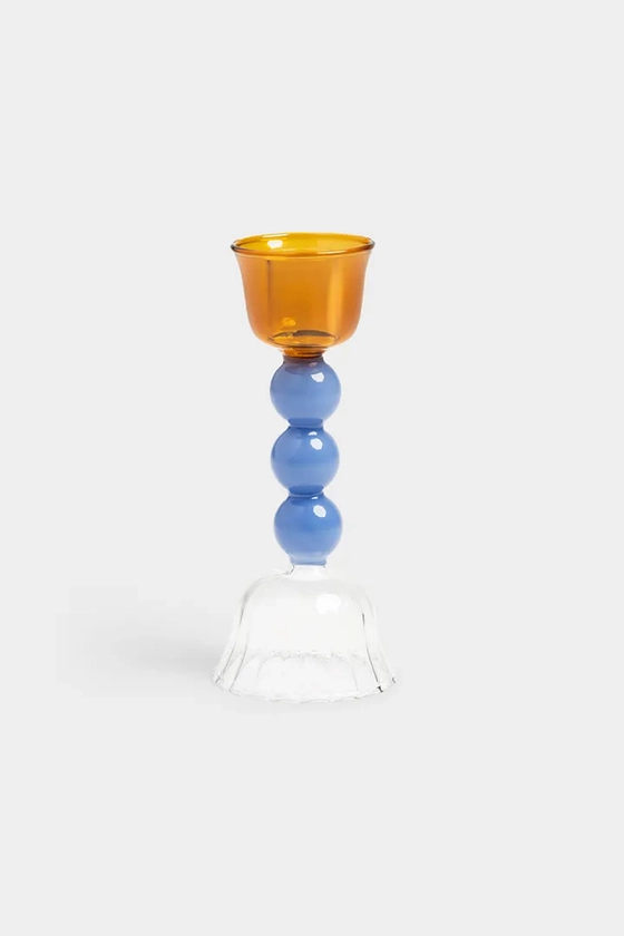 Підсвічник Perle large 