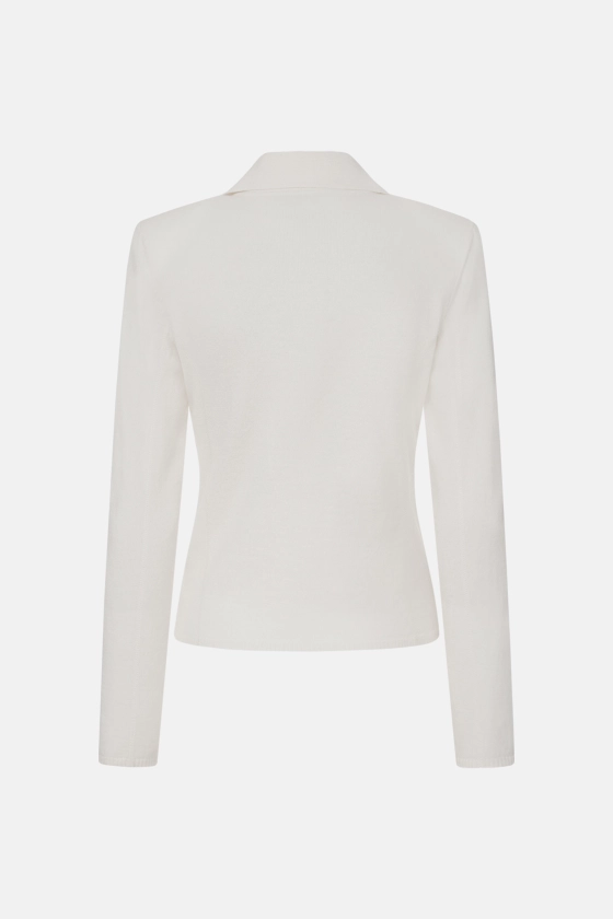 Поло з довгим рукавом Cardinal 