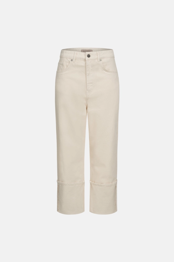 Boyish jeans - photo 1