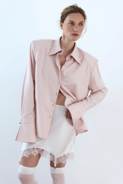 Сорочка Stirdy