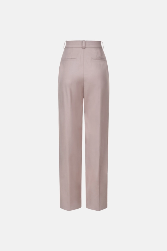 Брюки котонові Relax Pants - фото 2