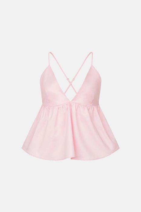 Топ Whipped cream