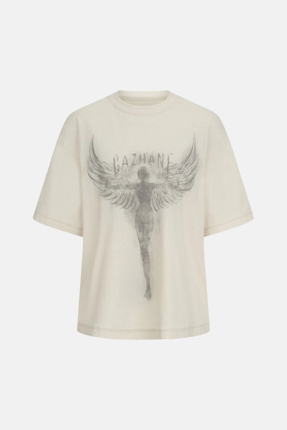 Angel T-shirt - photo 1