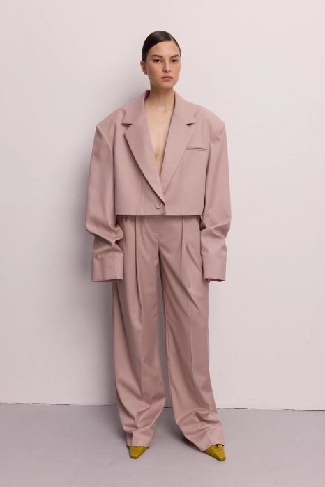 Брюки котонові Relax Pants