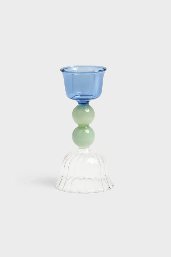 Підсвічник Perle medium - фото 1