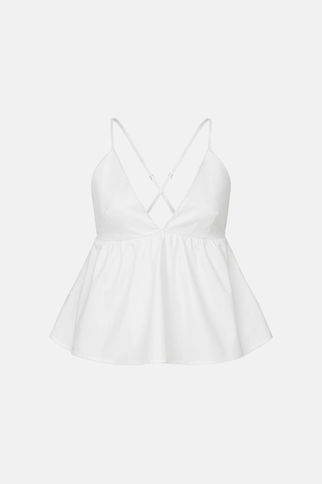 Топ Whipped cream