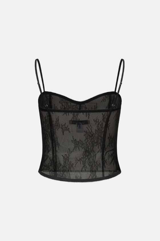 Топ Provocateur 