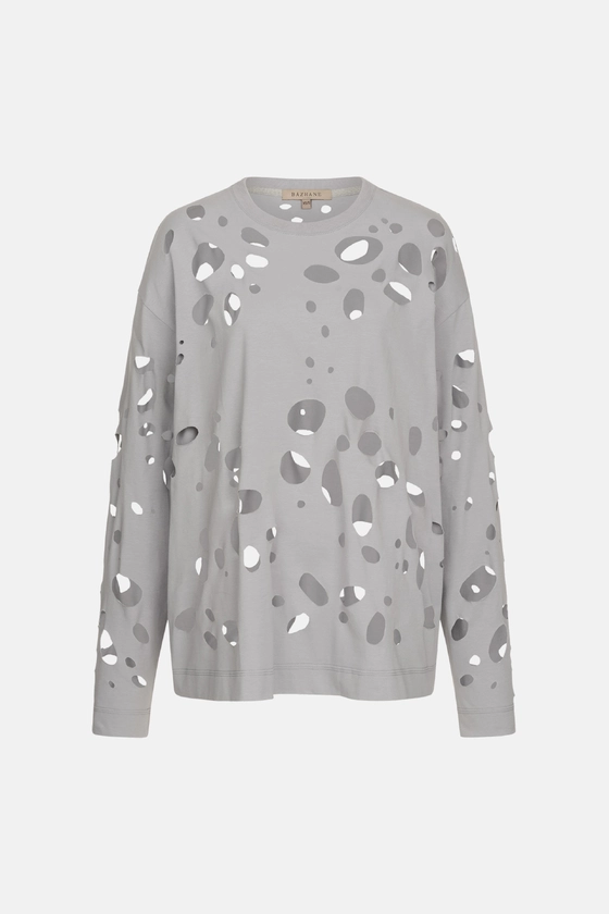 Лонгслів Wrench 