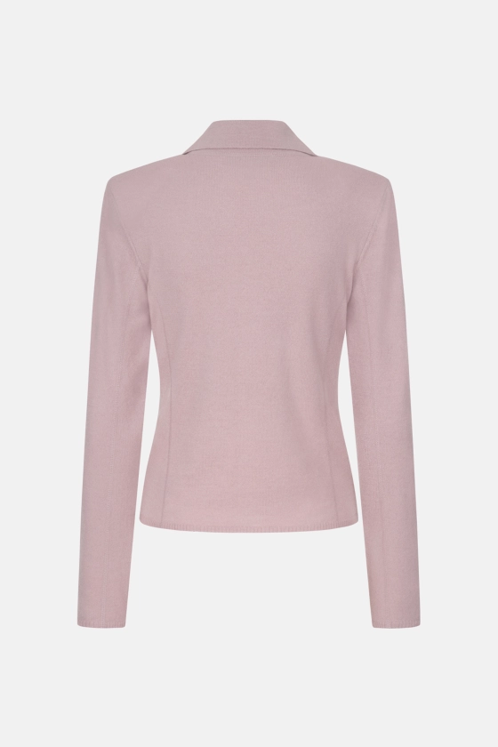 Поло з довгим рукавом Cardinal 