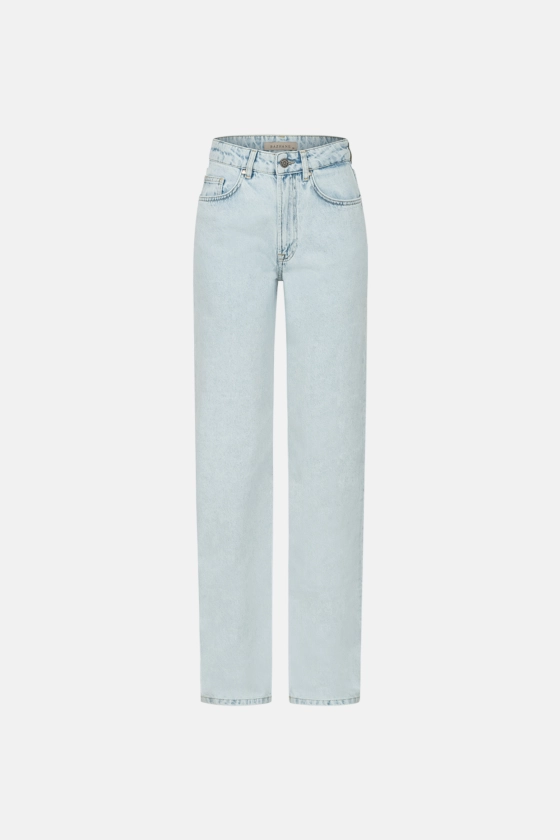 Cool girl jeans - photo 1