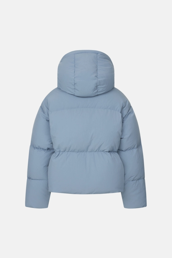 Пуховик Glaze 