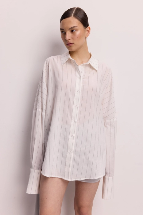 Сорочка Loose