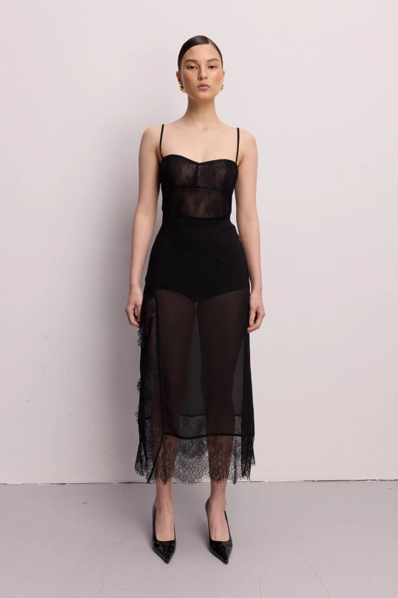 Сукня Provocateur 