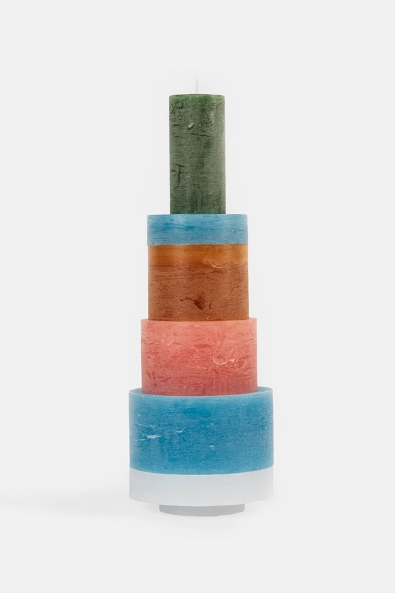 Свічка CANDL STACK 06, Stan Editions 