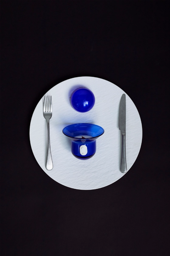 Свічка Calabrun 