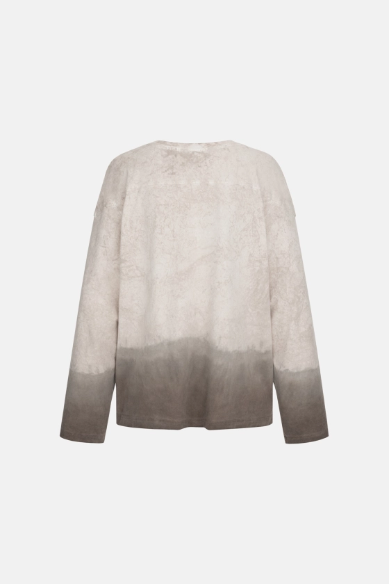 Лонгслів Bazhane Essential 