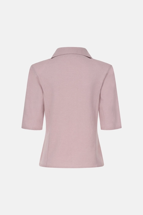 Поло з коротким рукавом Cardinal