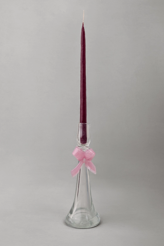 Підсвічник - шандалєр NADIIA 