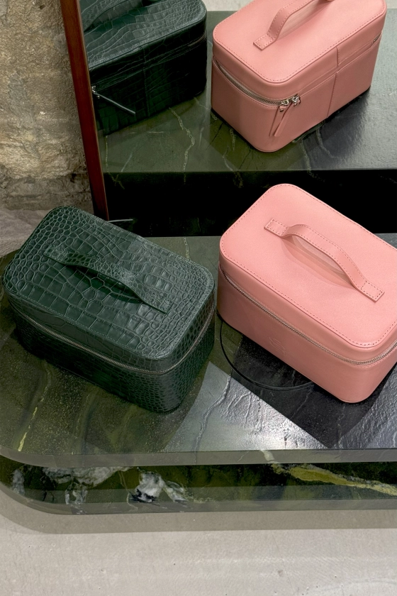 Bazhane makeup bag - photo 5