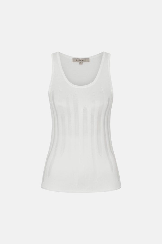 Sheer top - photo 1