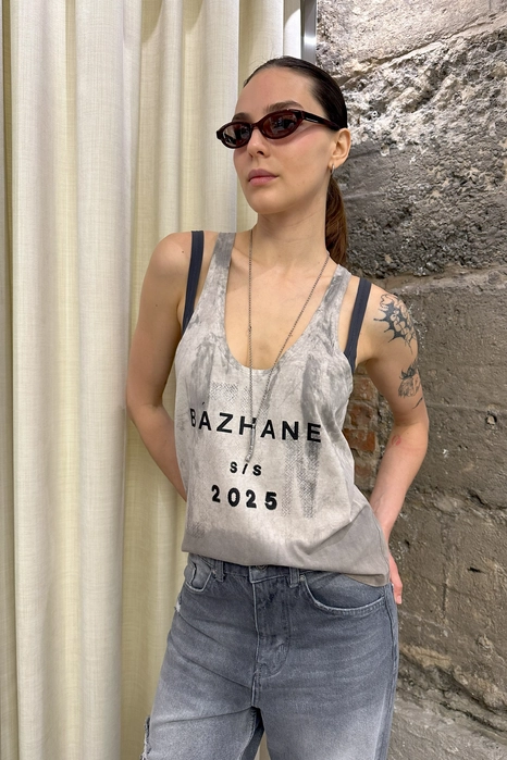 Майка Bazhane Essential