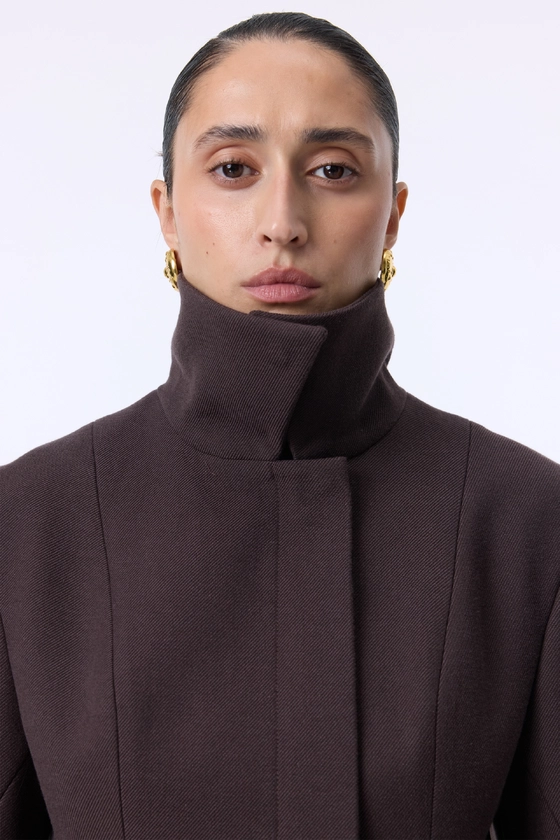 Пальто-жакет Sundail 