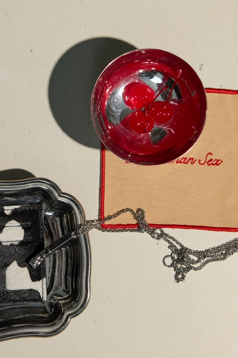 Набір коктельних серветок Musae