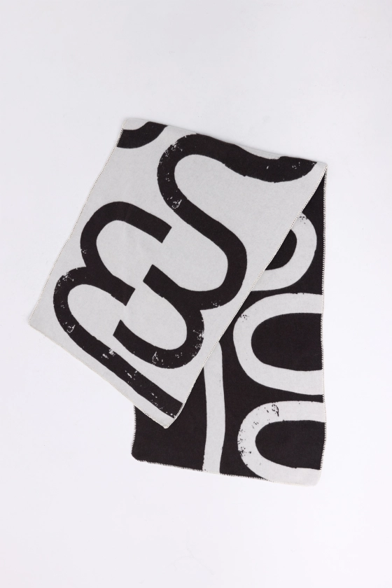 Char scarf - photo 1